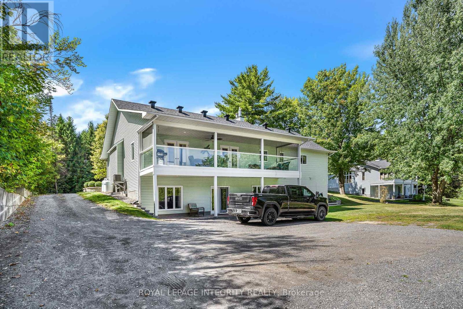 Basement - 1533 Bouvier Road, Clarence-Rockland, Ontario  K0A 1N0 - Photo 2 - X12881324