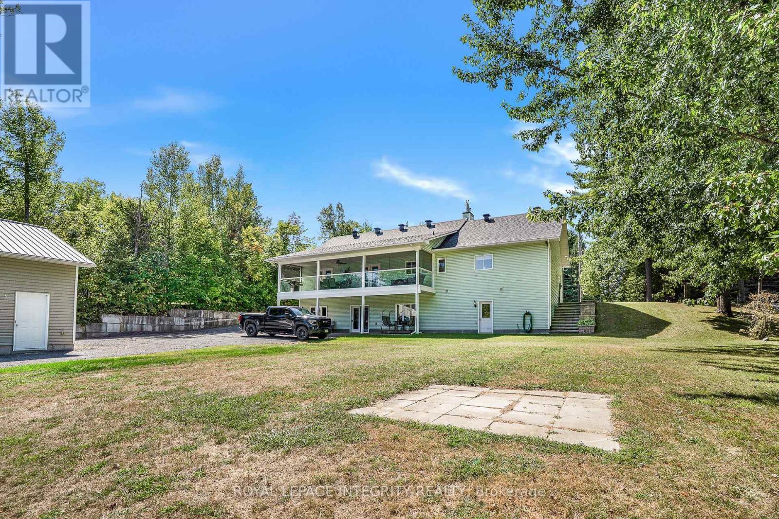 Basement - 1533 Bouvier Road, Clarence-Rockland, Ontario  K0A 1N0 - Photo 3 - X12881324