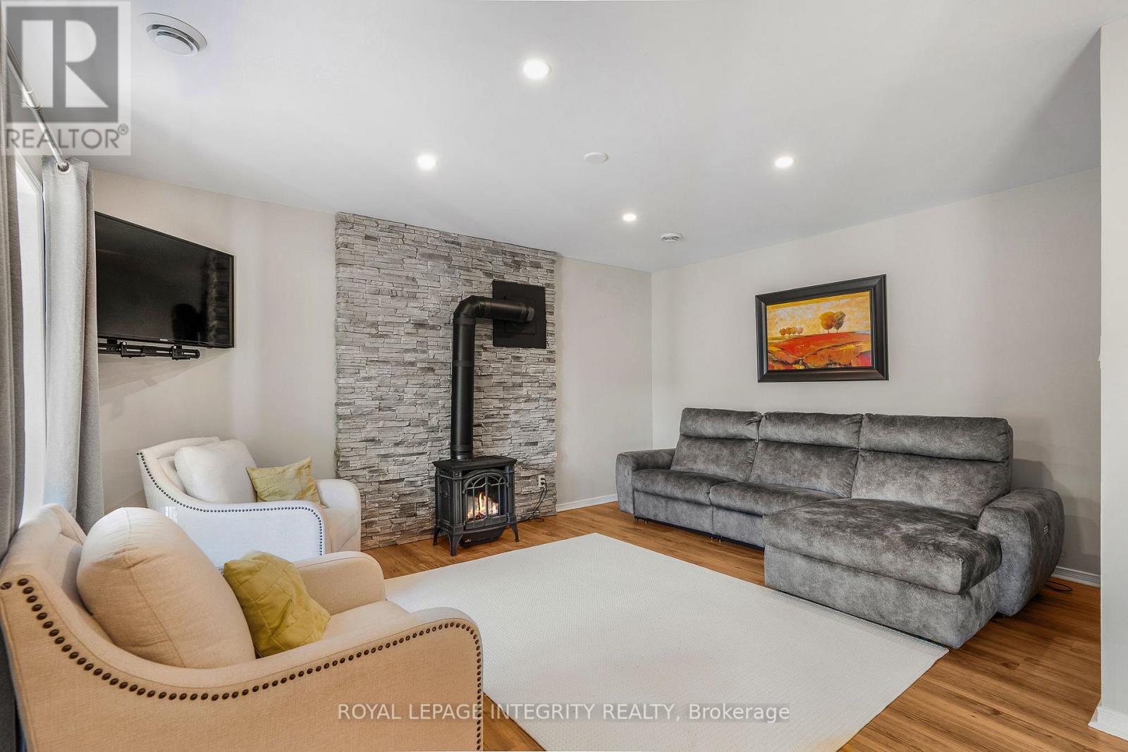 Basement - 1533 Bouvier Road, Clarence-Rockland, Ontario  K0A 1N0 - Photo 4 - X12881324