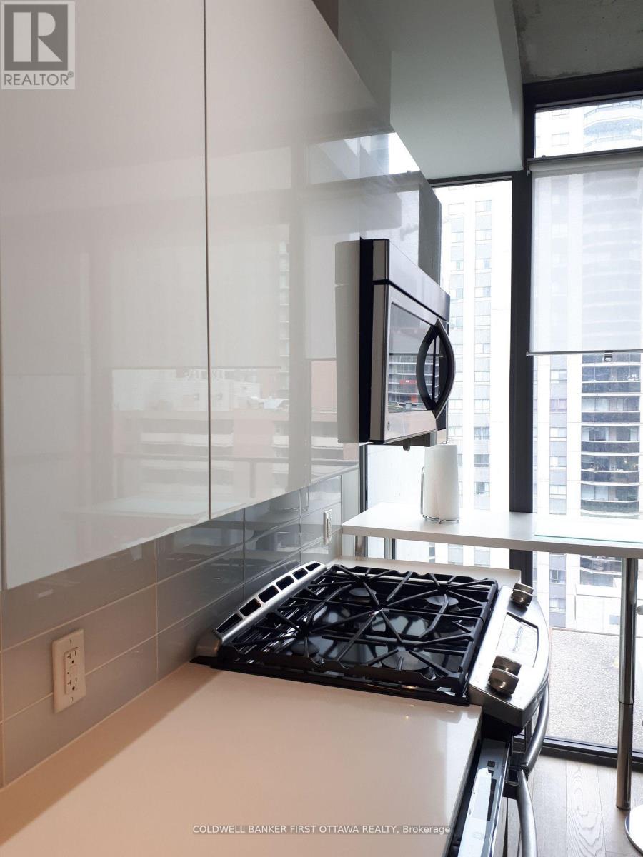 1008 - 224 Lyon Street N, Ottawa, Ontario  K1R 0C1 - Photo 3 - X12881328