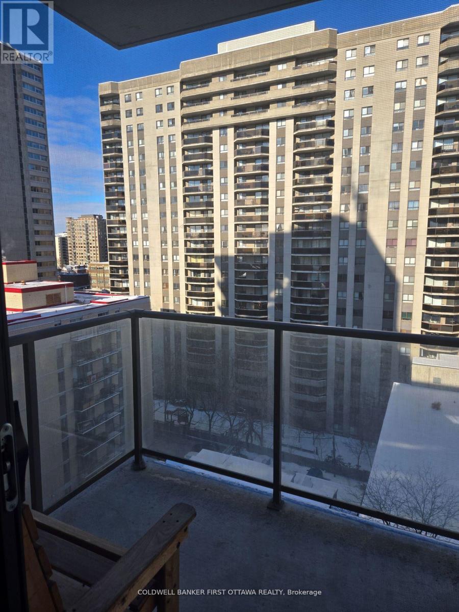 1008 - 224 Lyon Street N, Ottawa, Ontario  K1R 0C1 - Photo 6 - X12881328