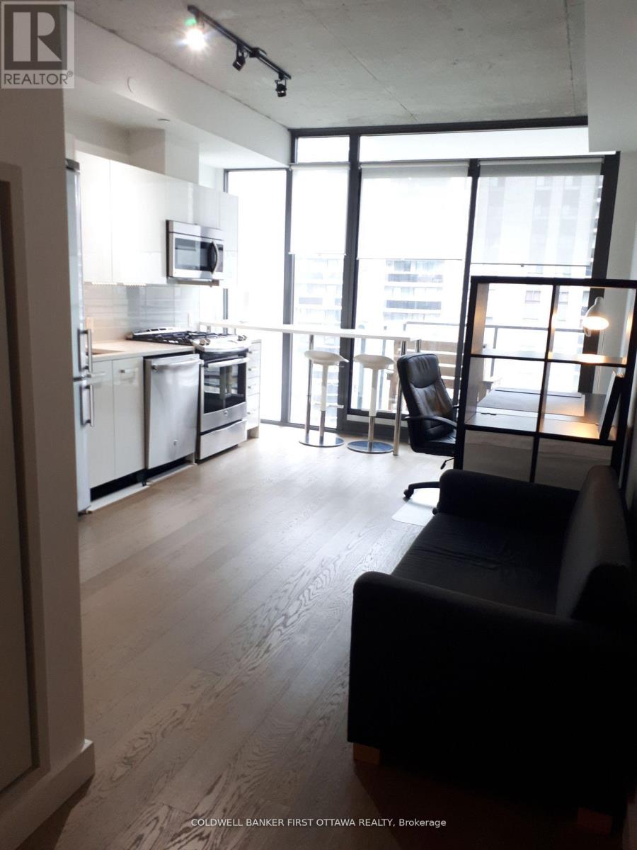 1008 - 224 Lyon Street N, Ottawa, Ontario  K1R 0C1 - Photo 9 - X12881328