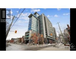1008 - 224 LYON STREET N, Ottawa, Ontario