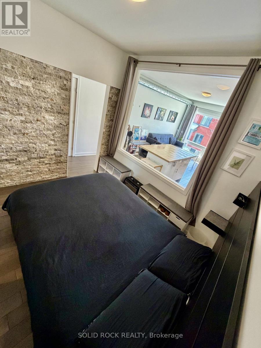 204 - 22 Perkins Street, Ottawa, Ontario  K1R 7G5 - Photo 7 - X12881354
