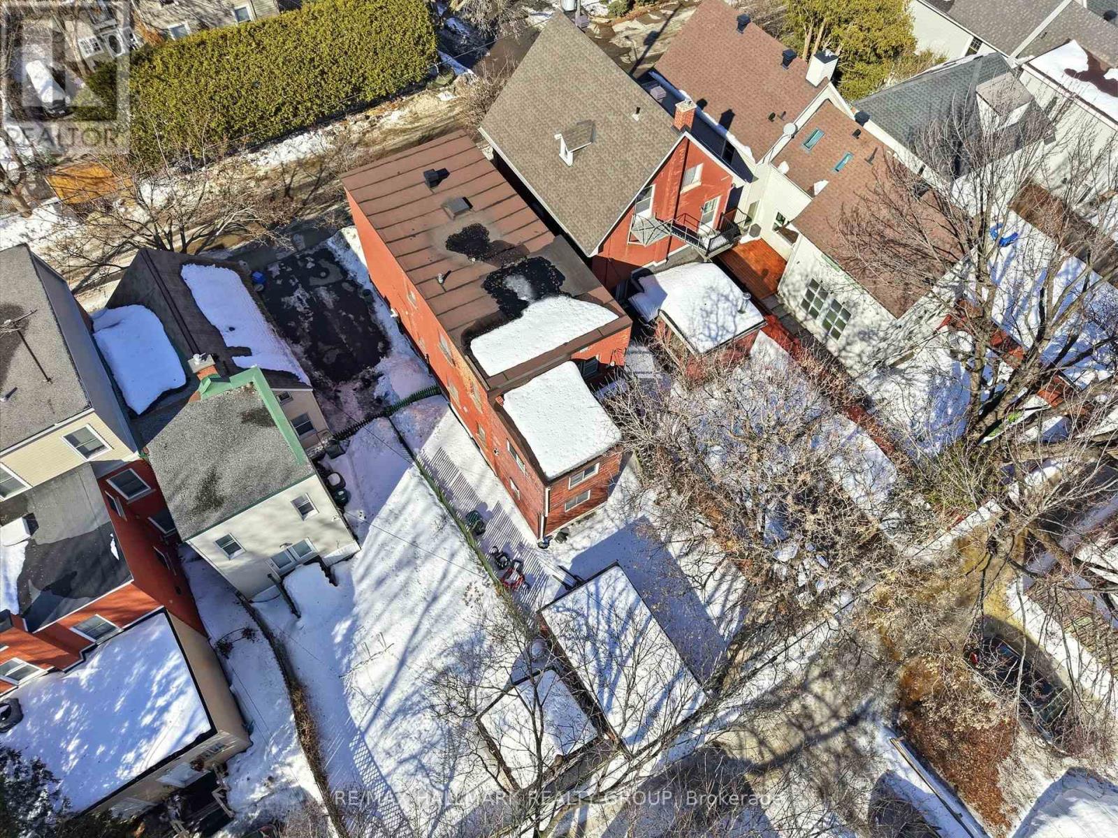 28 Lewis Street, Ottawa, Ontario  K2P 0S3 - Photo 10 - X12881364