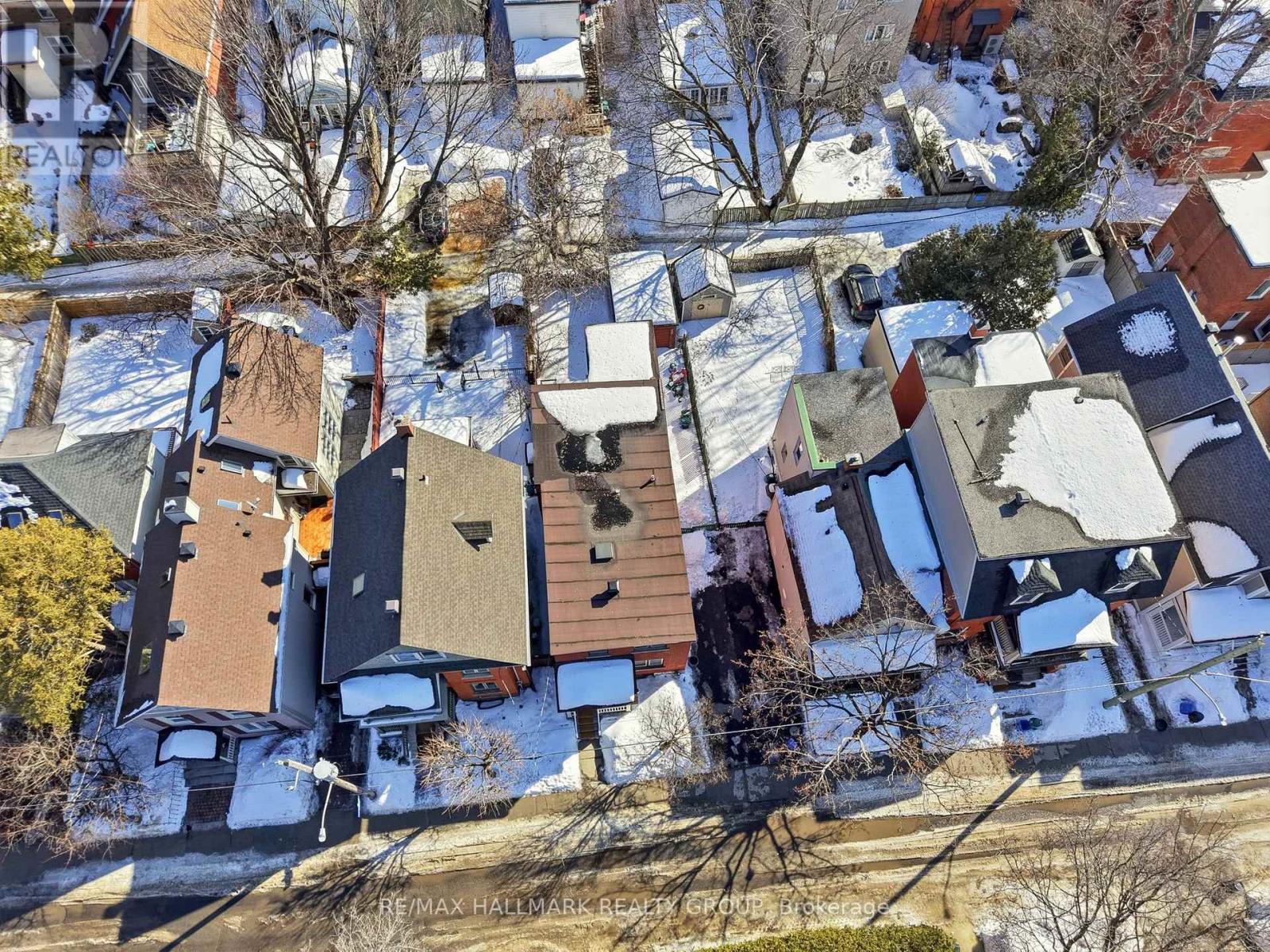 28 Lewis Street, Ottawa, Ontario  K2P 0S3 - Photo 11 - X12881364