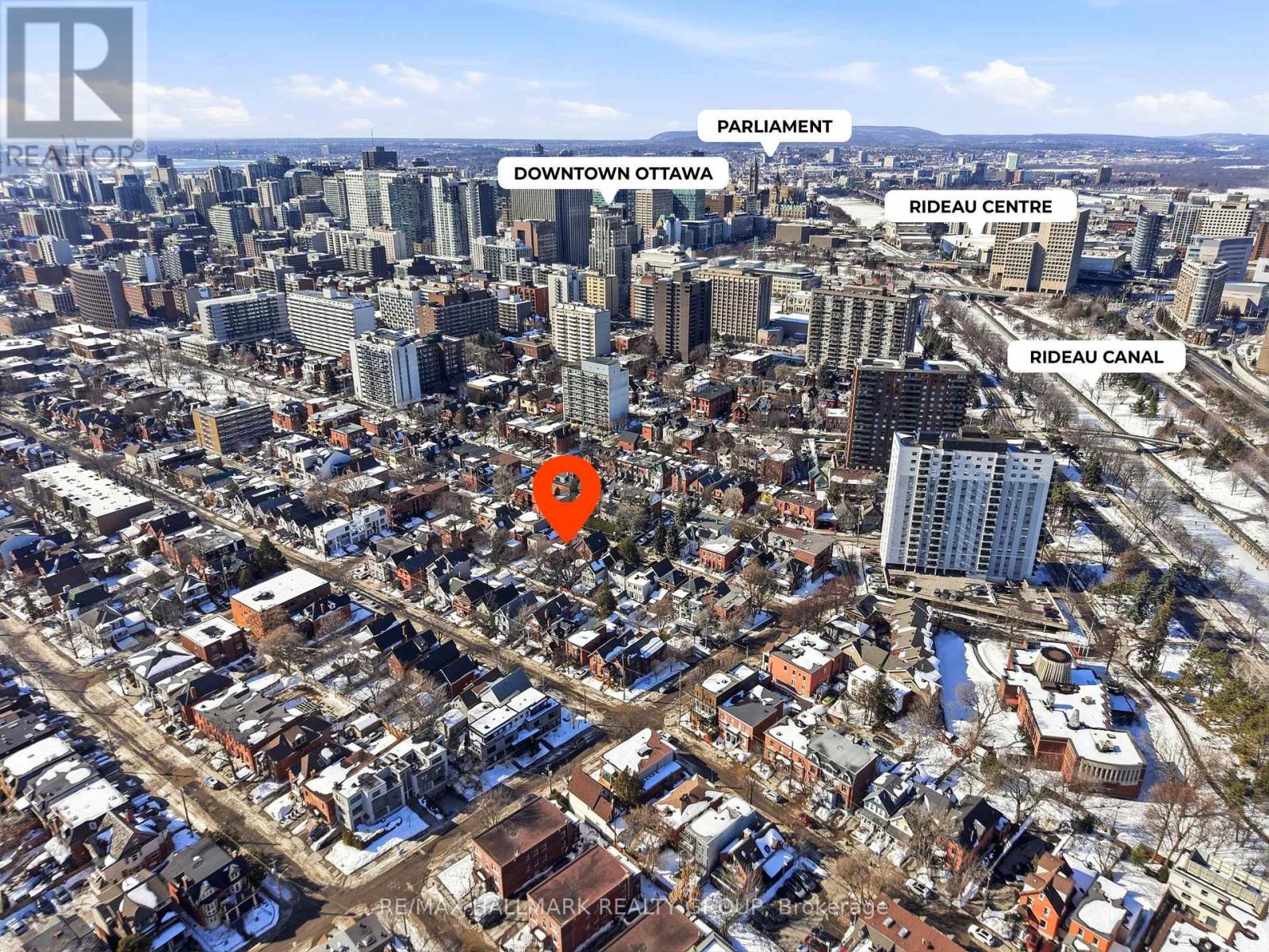 28 Lewis Street, Ottawa, Ontario  K2P 0S3 - Photo 2 - X12881364