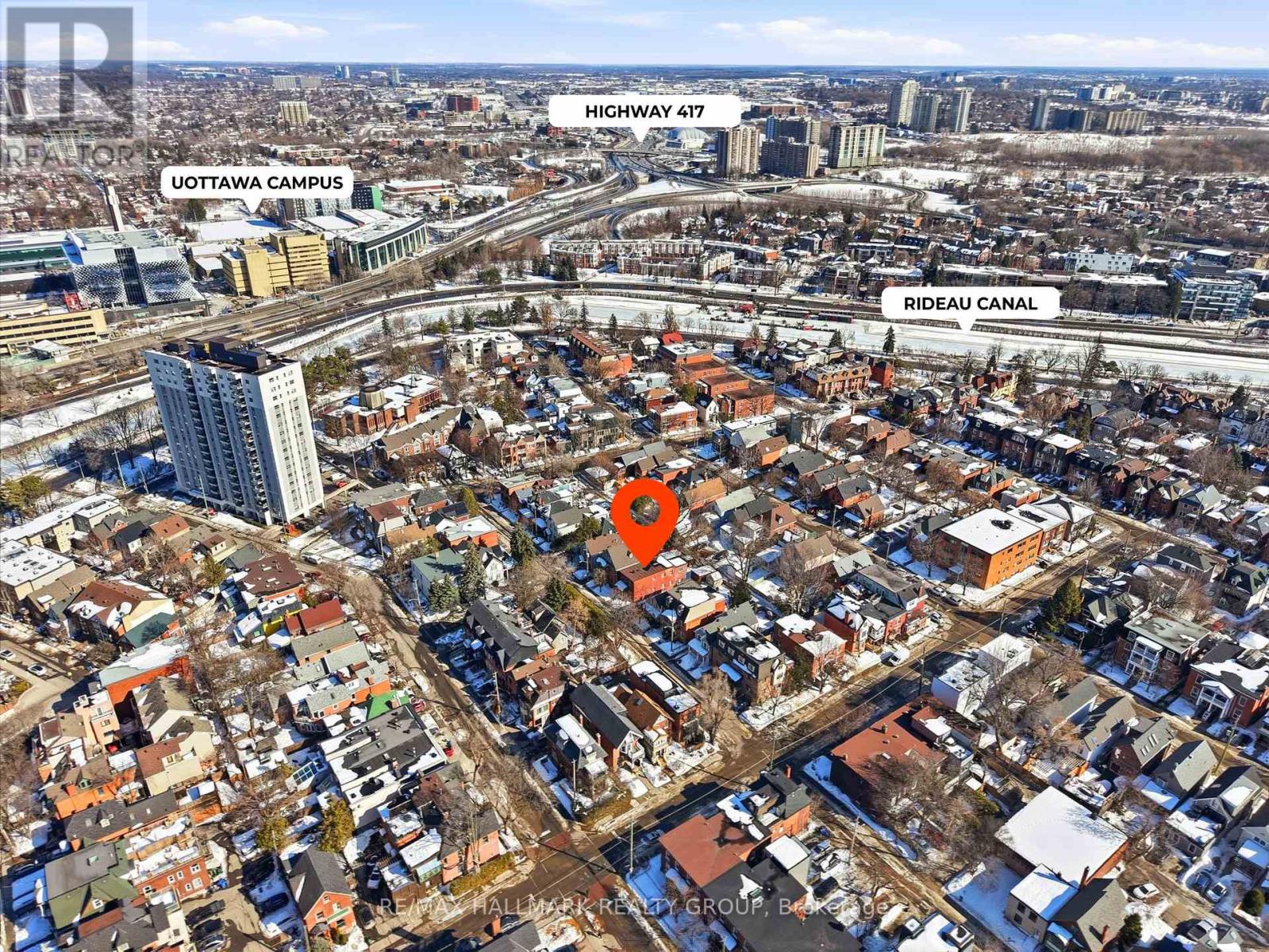 28 Lewis Street, Ottawa, Ontario  K2P 0S3 - Photo 3 - X12881364