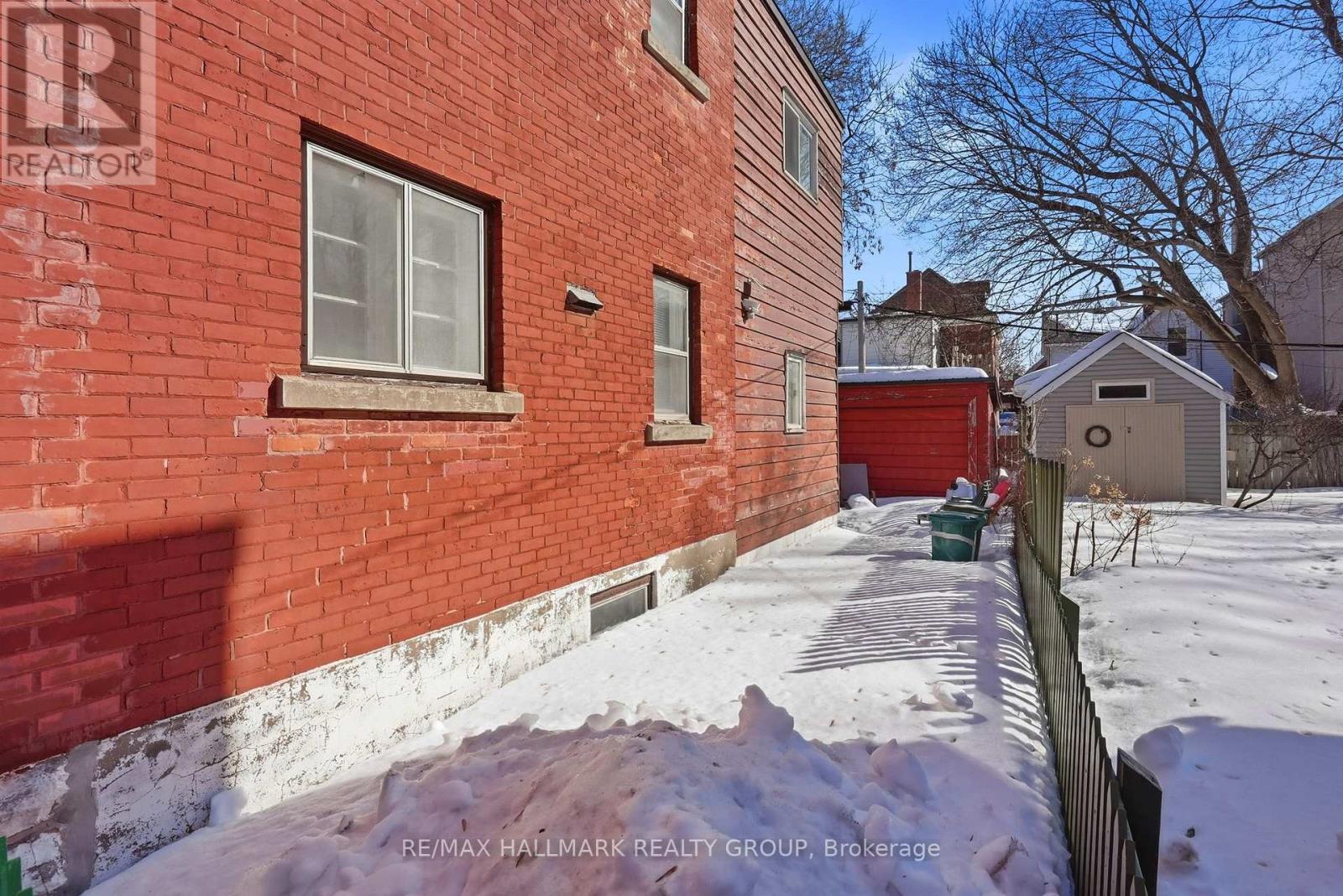 28 Lewis Street, Ottawa, Ontario  K2P 0S3 - Photo 6 - X12881364