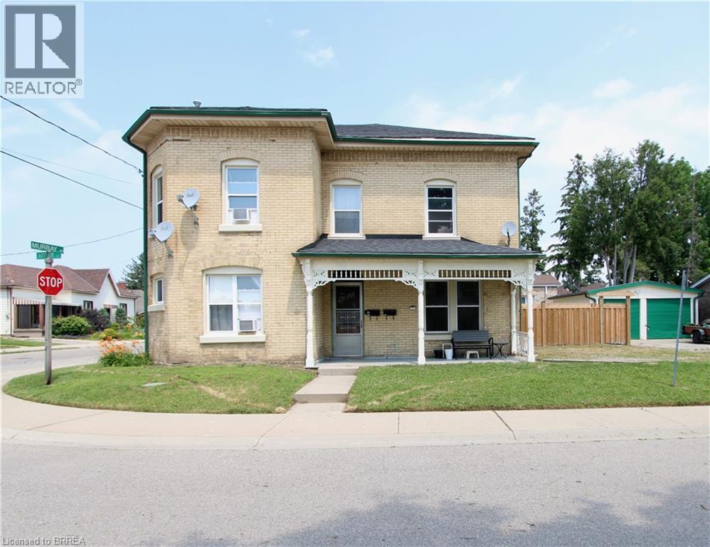 62 ARTHUR Street, brantford, Ontario