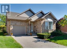 20 ARBORDALE WALK, Guelph, Ontario