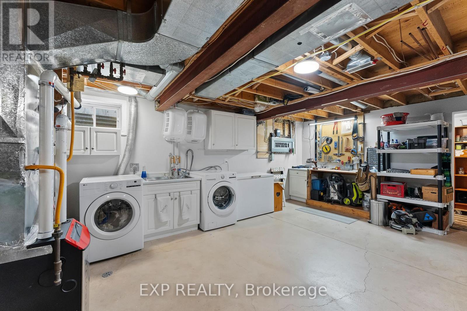 8116 Woodsview Crescent, Niagara Falls, Ontario  L2H 3G3 - Photo 35 - X12881288