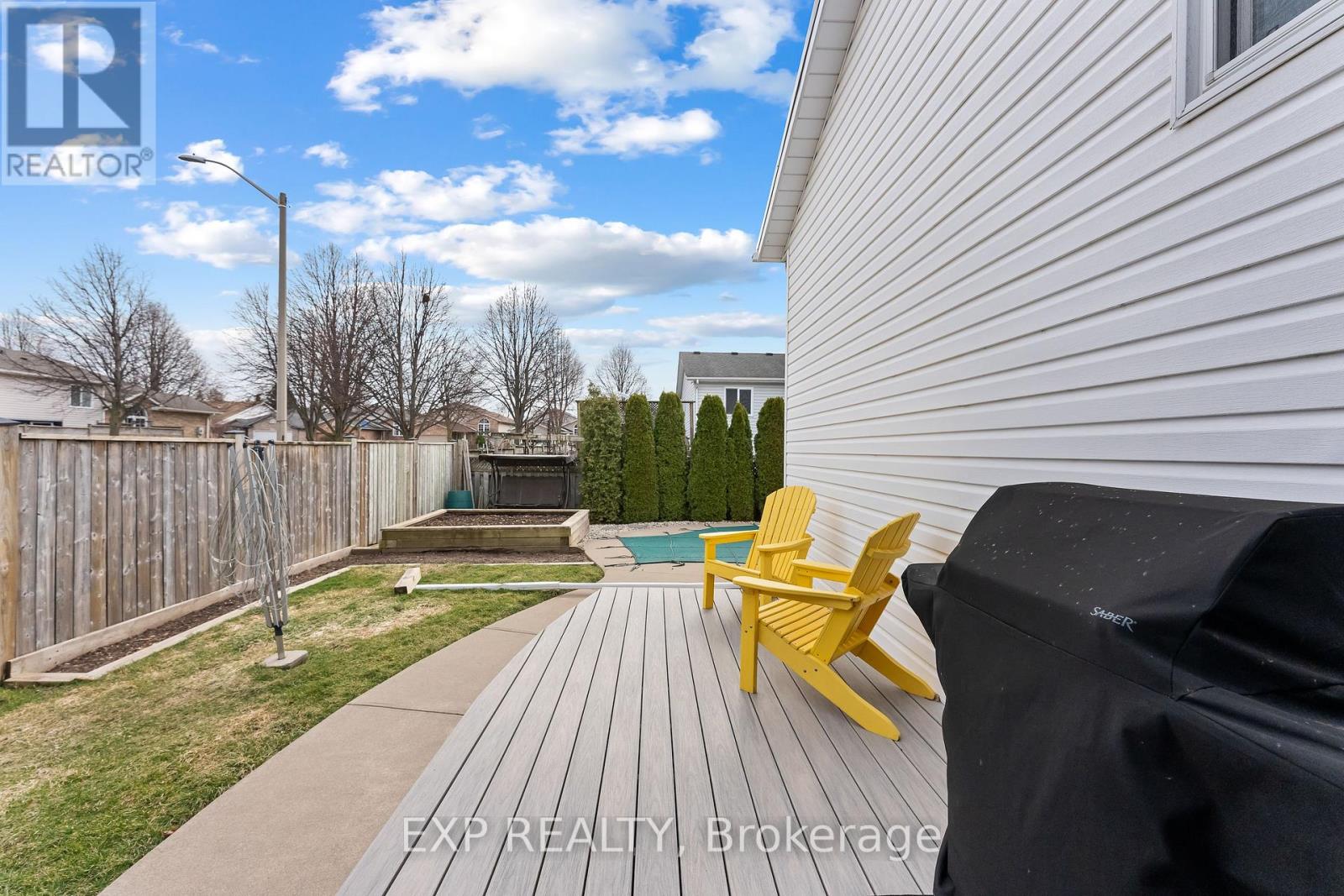 8116 Woodsview Crescent, Niagara Falls, Ontario  L2H 3G3 - Photo 46 - X12881288