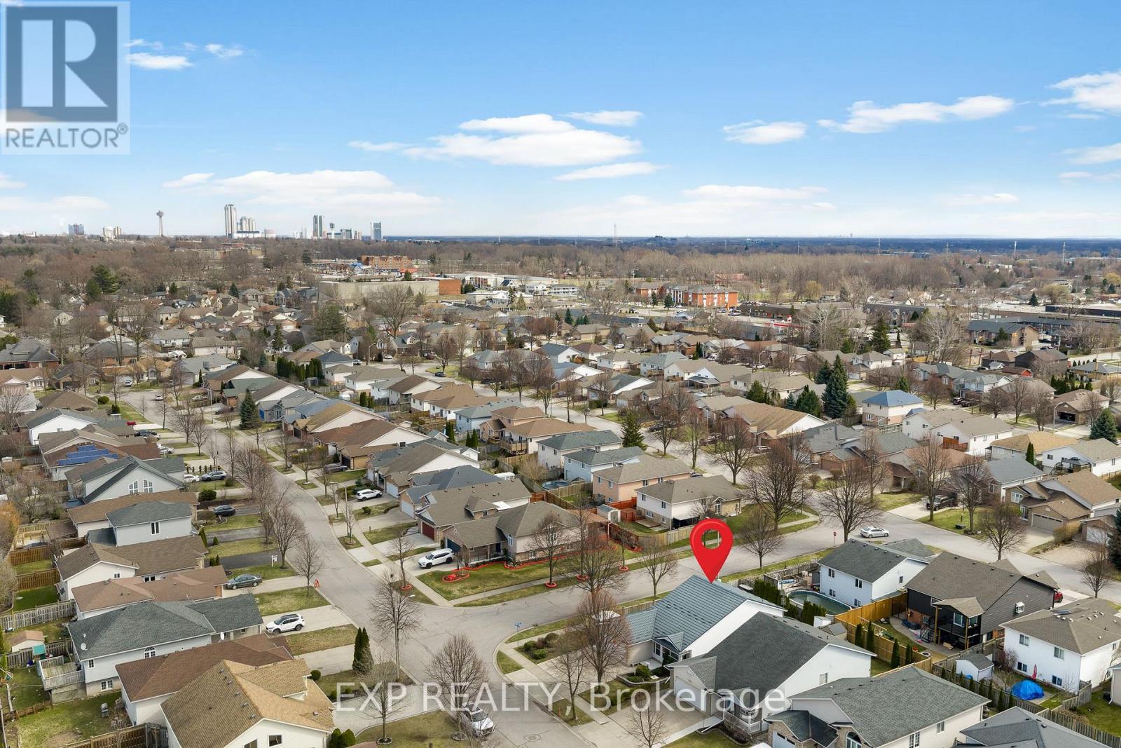 8116 Woodsview Crescent, Niagara Falls, Ontario  L2H 3G3 - Photo 49 - X12881288