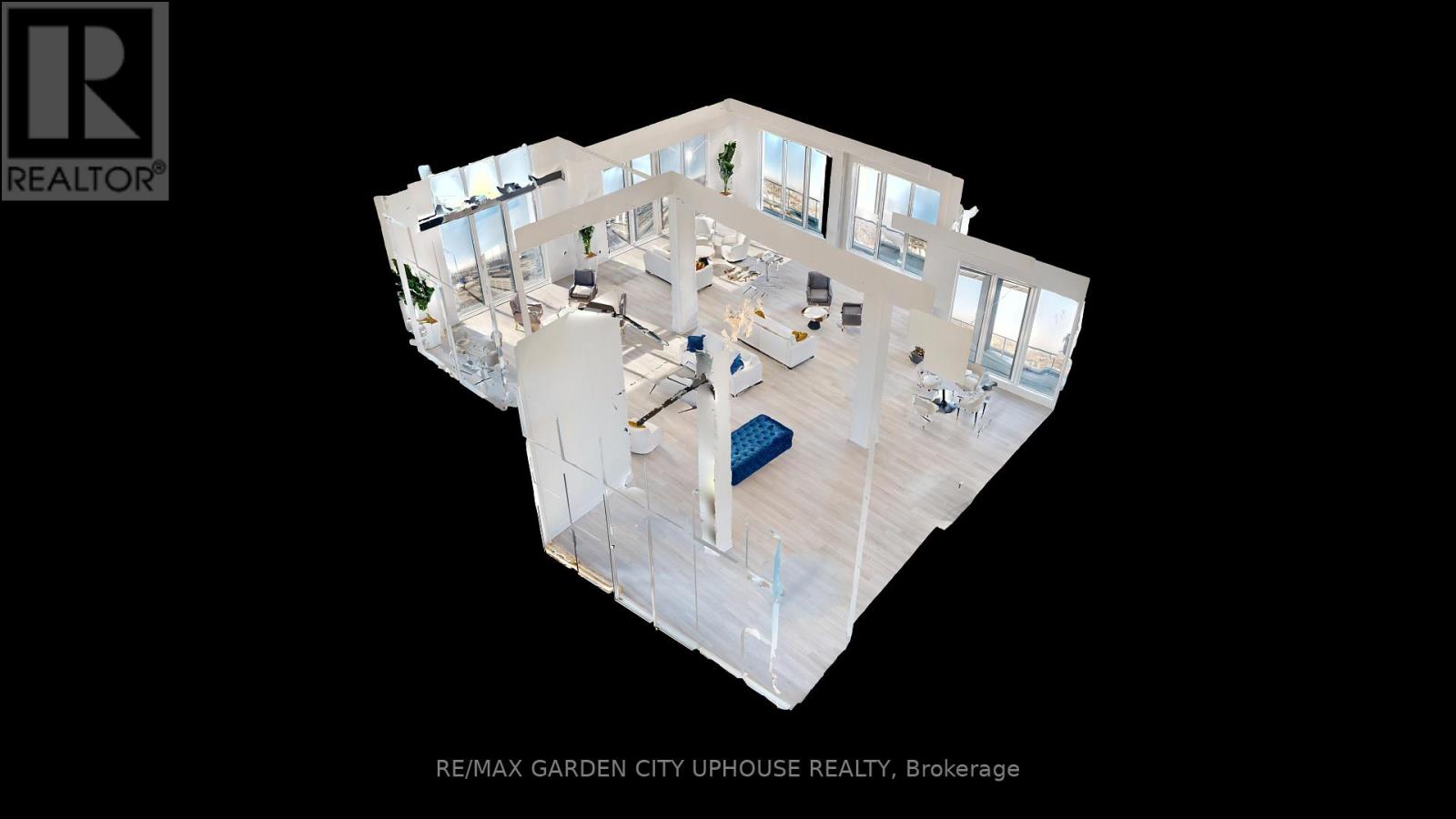 901 - 57 Carlisle Street, St. Catharines, Ontario  L2R 7N6 - Photo 20 - X12881330