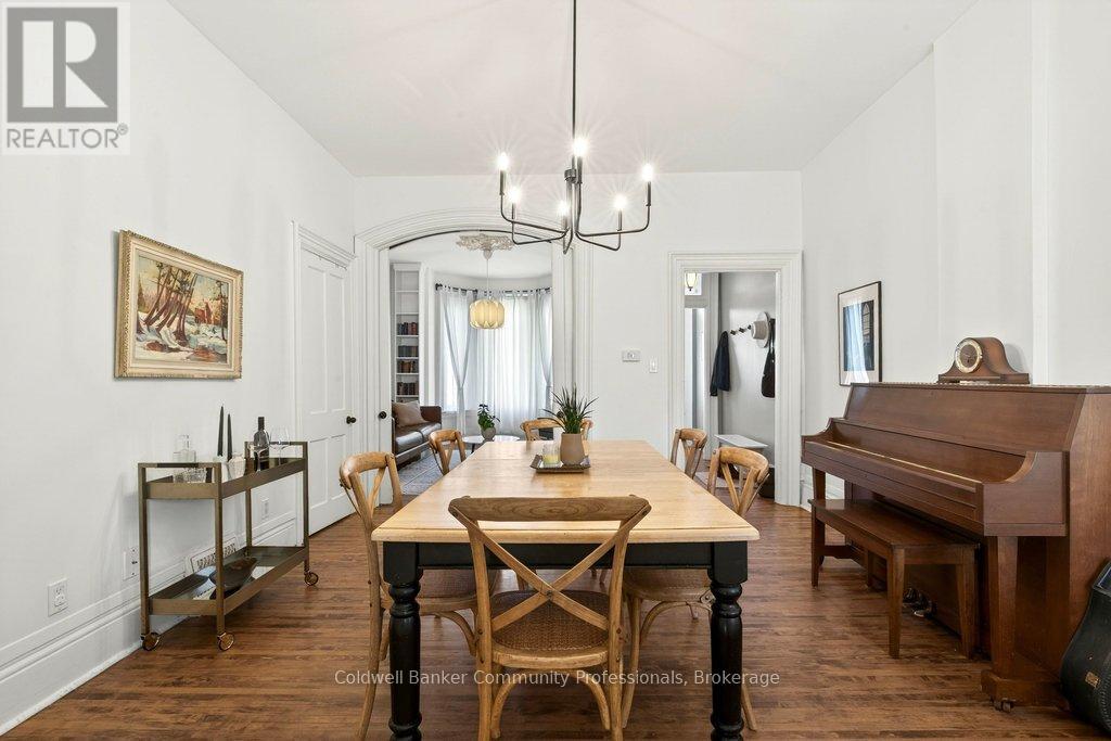 87 East Avenue N, Hamilton (Landsdale), Ontario  L8L 5H6 - Photo 15 - X12881358