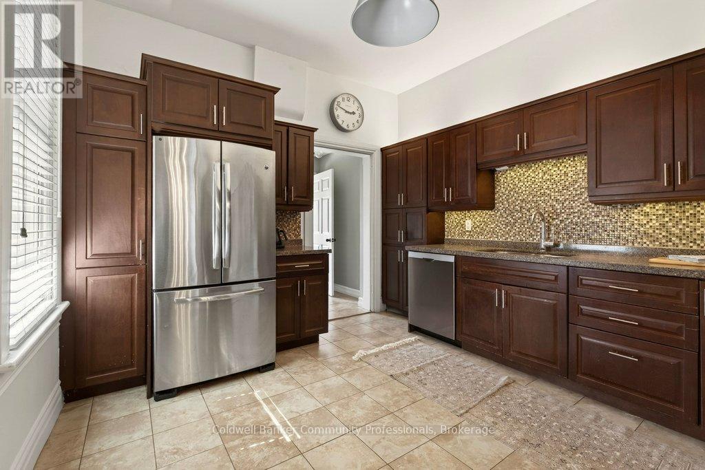 87 East Avenue N, Hamilton (Landsdale), Ontario  L8L 5H6 - Photo 19 - X12881358