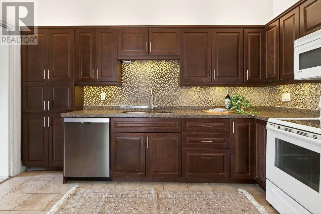 87 East Avenue N, Hamilton (Landsdale), Ontario  L8L 5H6 - Photo 20 - X12881358