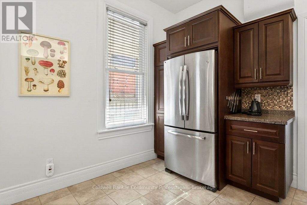 87 East Avenue N, Hamilton (Landsdale), Ontario  L8L 5H6 - Photo 21 - X12881358