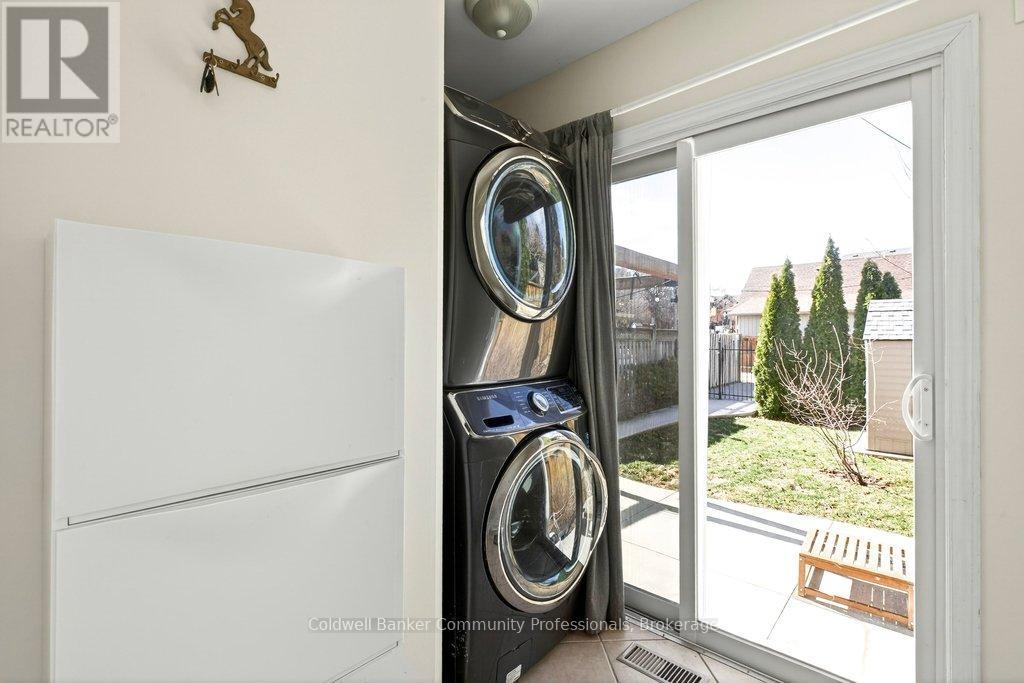 87 East Avenue N, Hamilton (Landsdale), Ontario  L8L 5H6 - Photo 25 - X12881358