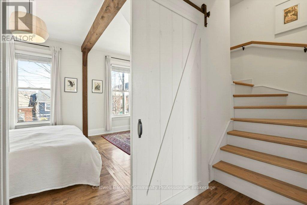 87 East Avenue N, Hamilton (Landsdale), Ontario  L8L 5H6 - Photo 26 - X12881358