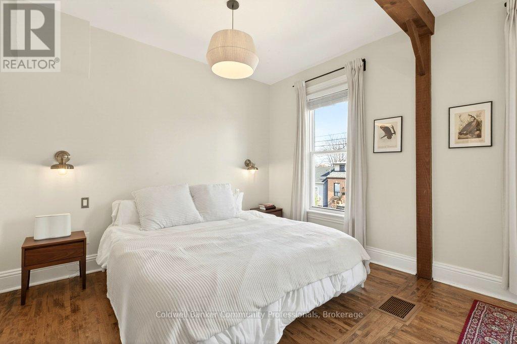 87 East Avenue N, Hamilton (Landsdale), Ontario  L8L 5H6 - Photo 28 - X12881358