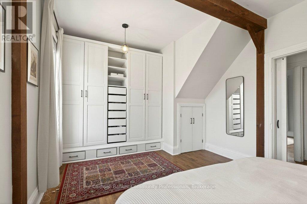 87 East Avenue N, Hamilton (Landsdale), Ontario  L8L 5H6 - Photo 29 - X12881358