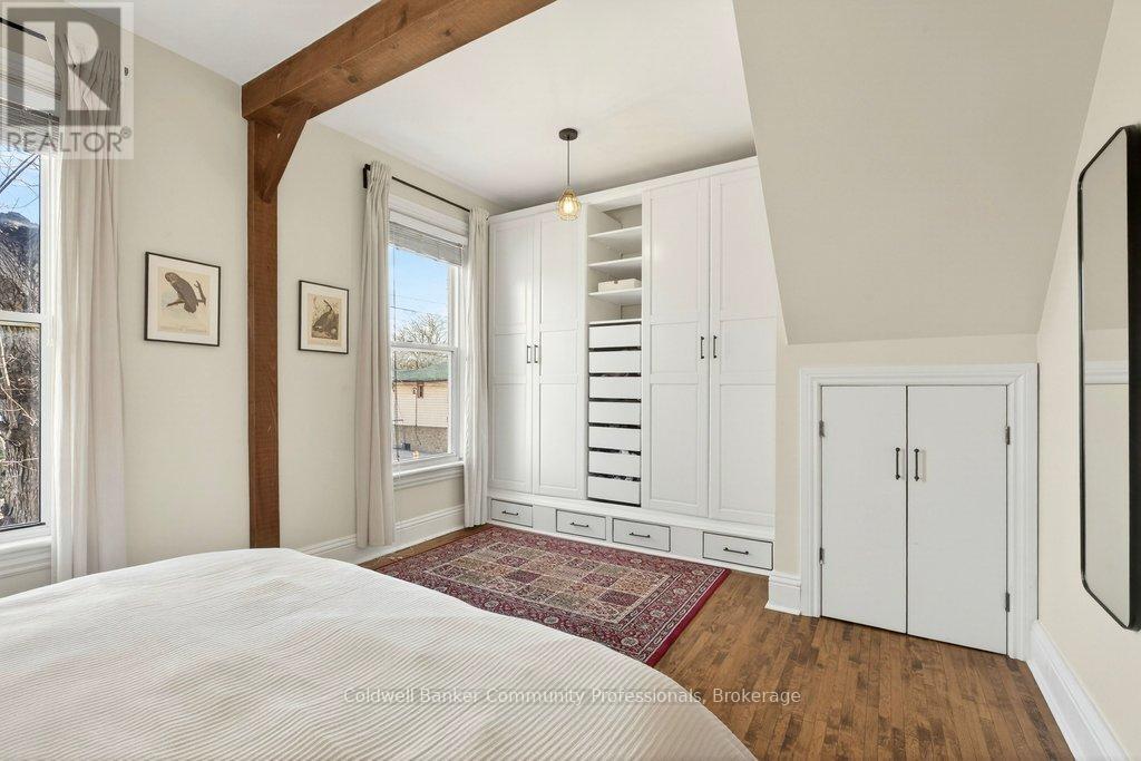 87 East Avenue N, Hamilton (Landsdale), Ontario  L8L 5H6 - Photo 30 - X12881358