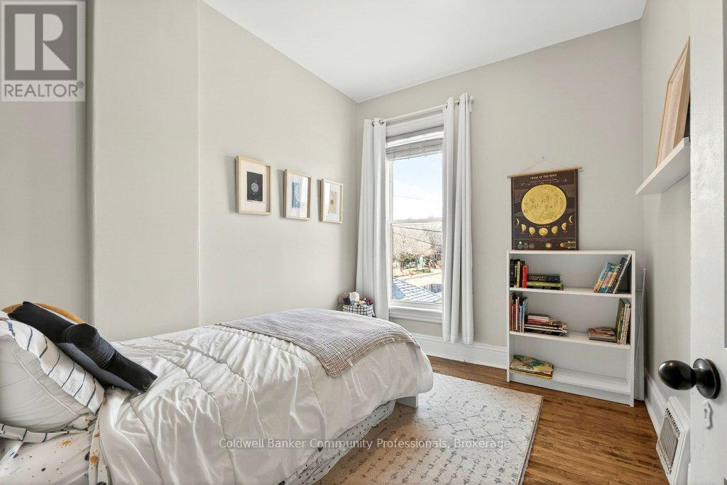 87 East Avenue N, Hamilton (Landsdale), Ontario  L8L 5H6 - Photo 31 - X12881358