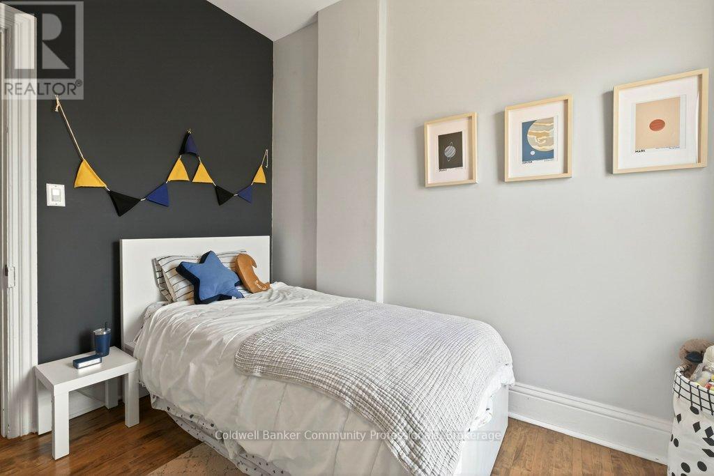 87 East Avenue N, Hamilton (Landsdale), Ontario  L8L 5H6 - Photo 32 - X12881358