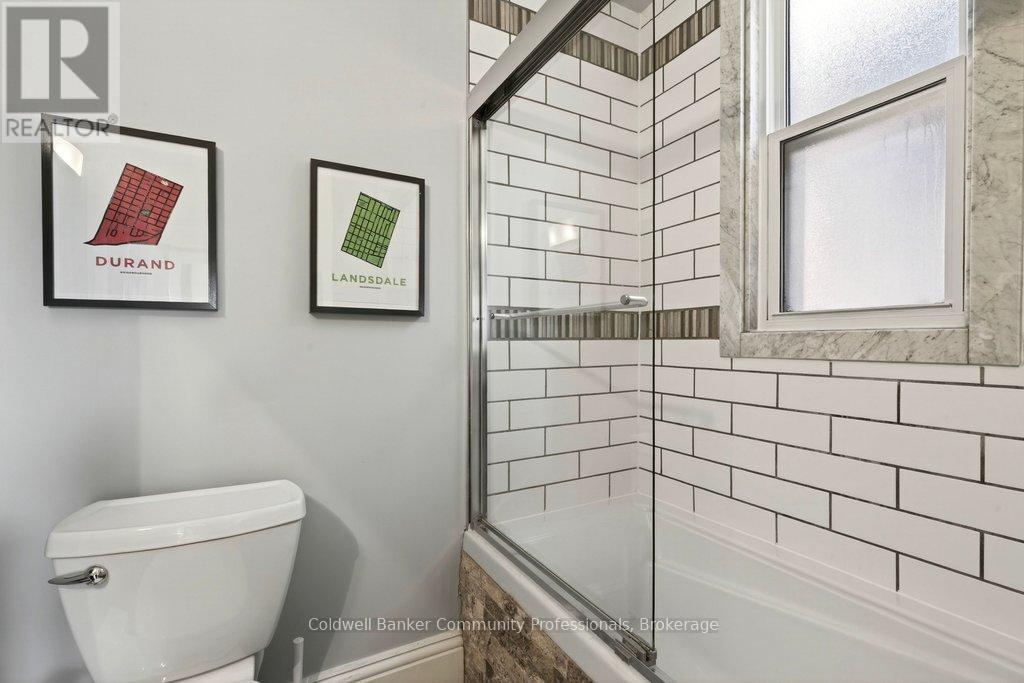 87 East Avenue N, Hamilton (Landsdale), Ontario  L8L 5H6 - Photo 35 - X12881358