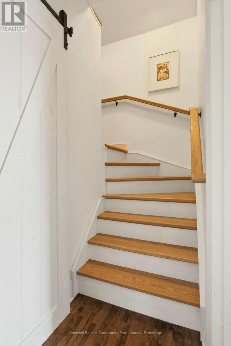 87 East Avenue N, Hamilton (Landsdale), Ontario  L8L 5H6 - Photo 36 - X12881358