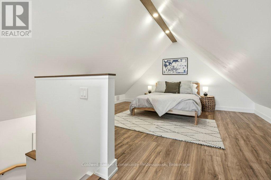 87 East Avenue N, Hamilton (Landsdale), Ontario  L8L 5H6 - Photo 37 - X12881358