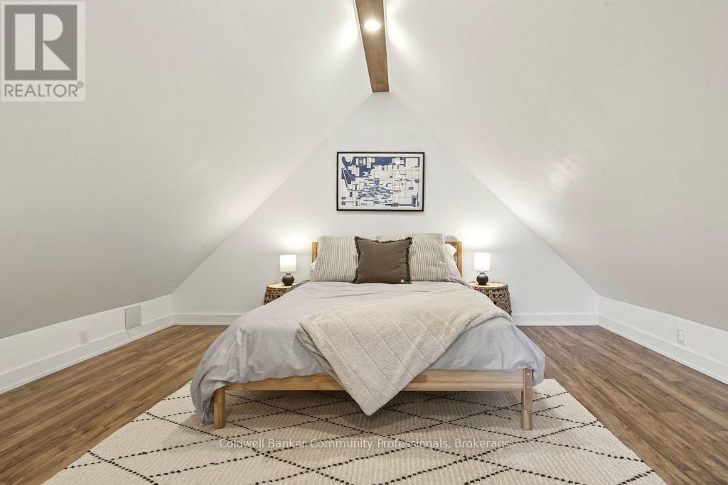 87 East Avenue N, Hamilton (Landsdale), Ontario  L8L 5H6 - Photo 38 - X12881358