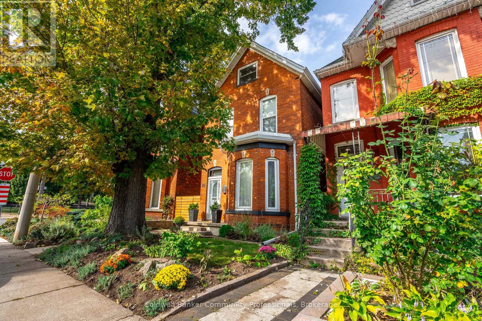 87 East Avenue N, Hamilton (Landsdale), Ontario  L8L 5H6 - Photo 41 - X12881358