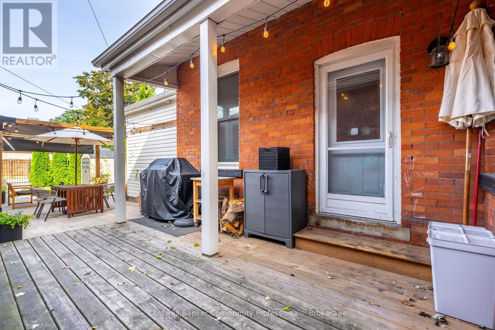 87 East Avenue N, Hamilton (Landsdale), Ontario  L8L 5H6 - Photo 42 - X12881358