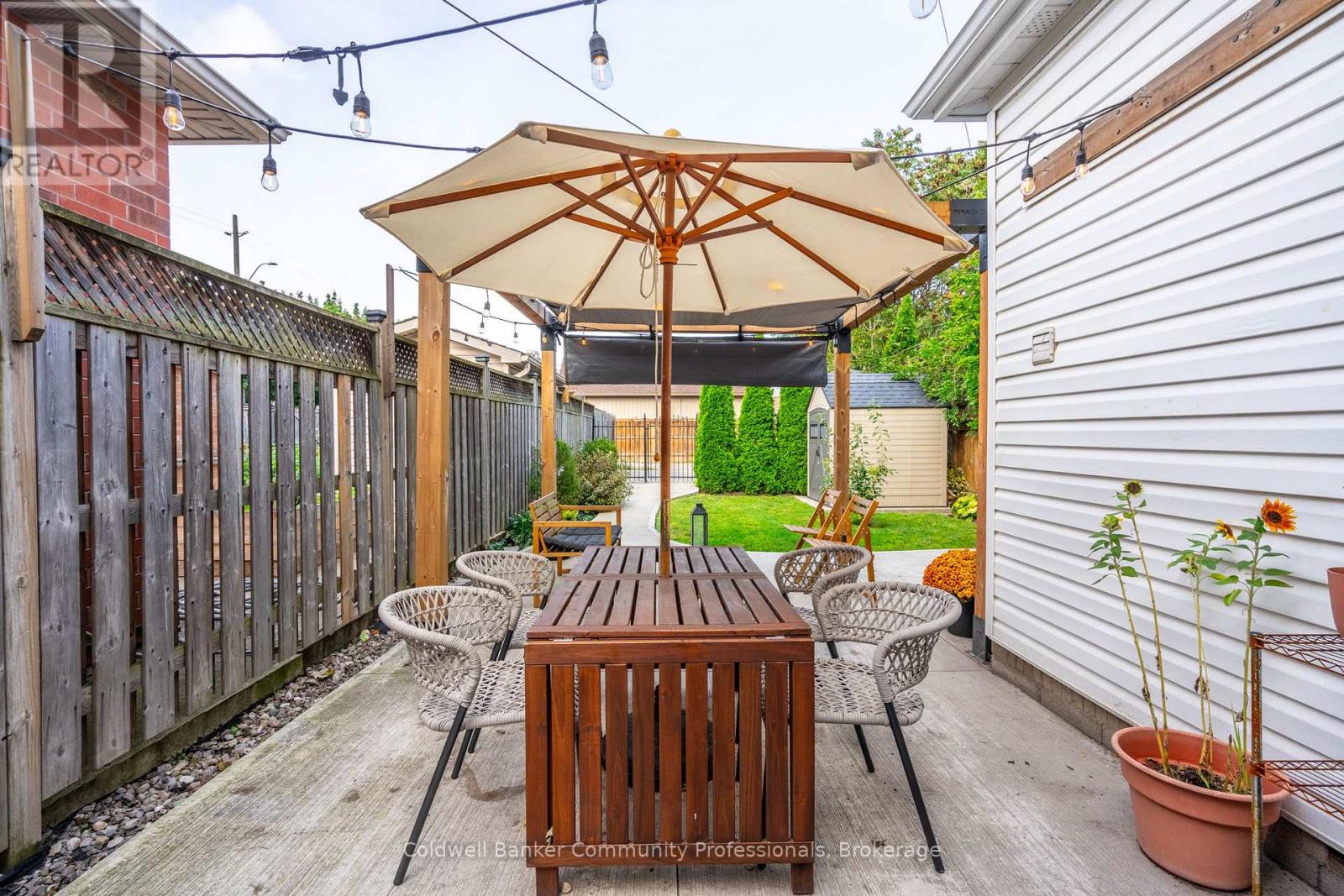 87 East Avenue N, Hamilton (Landsdale), Ontario  L8L 5H6 - Photo 44 - X12881358