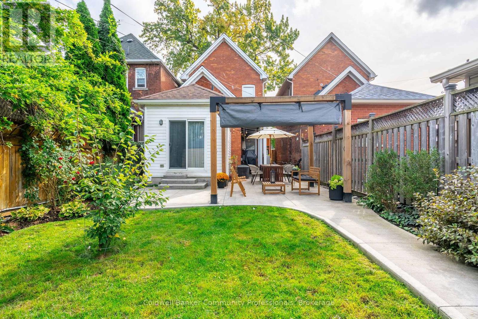 87 East Avenue N, Hamilton (Landsdale), Ontario  L8L 5H6 - Photo 46 - X12881358