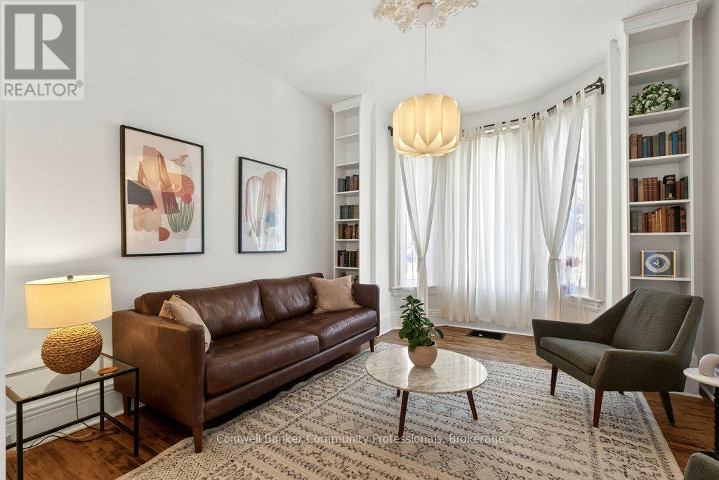 87 East Avenue N, Hamilton (Landsdale), Ontario  L8L 5H6 - Photo 7 - X12881358