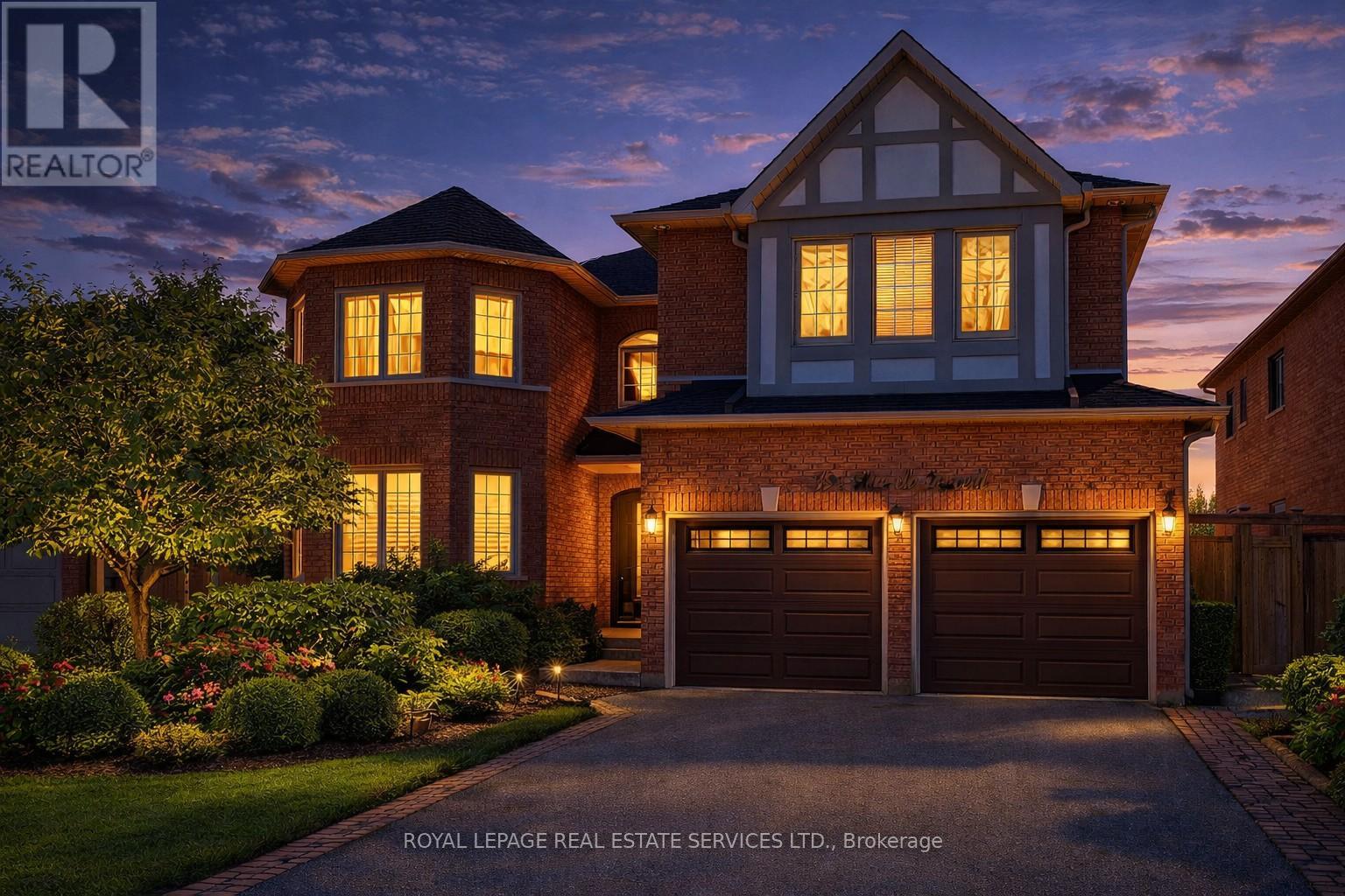 391 MARCH CRESCENT, Oakville, Ontario