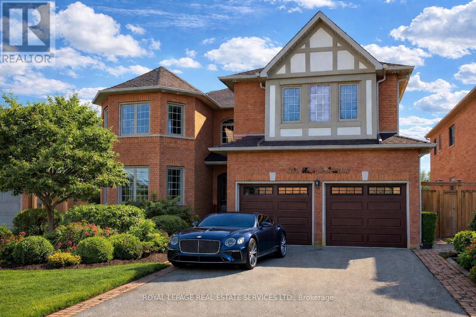 391 March Crescent, Oakville, Ontario  L6H 5X7 - Photo 4 - W12662082