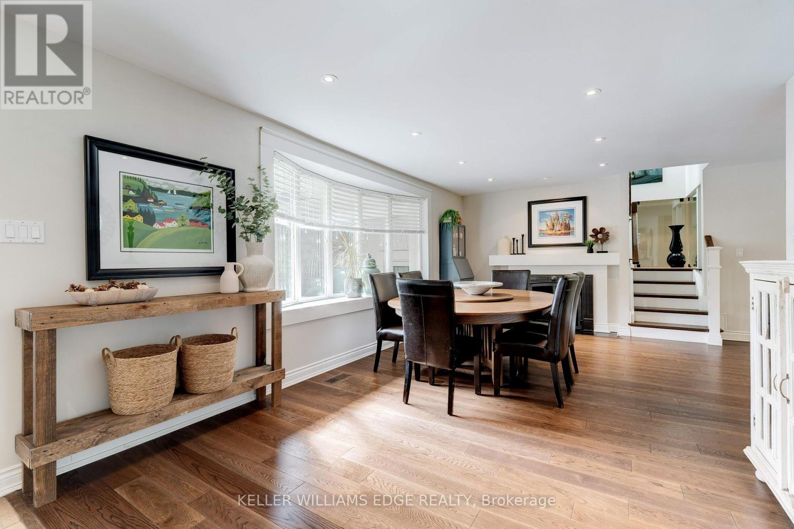 4391 Lakeshore Road, Burlington, Ontario  L7L 1B3 - Photo 8 - W12869538