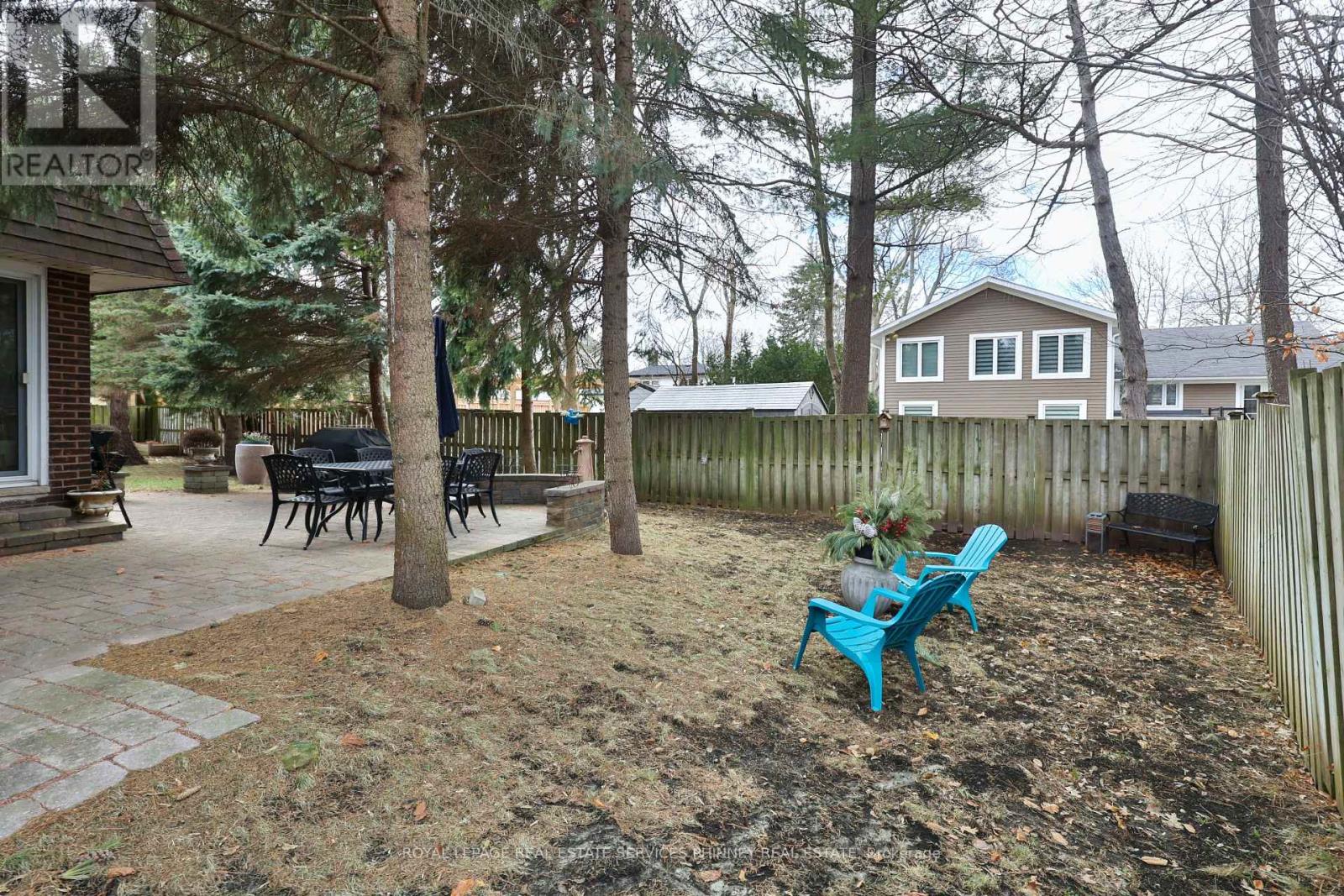 130 Tavistock Square, Oakville, Ontario  L6K 2V2 - Photo 47 - W12876198