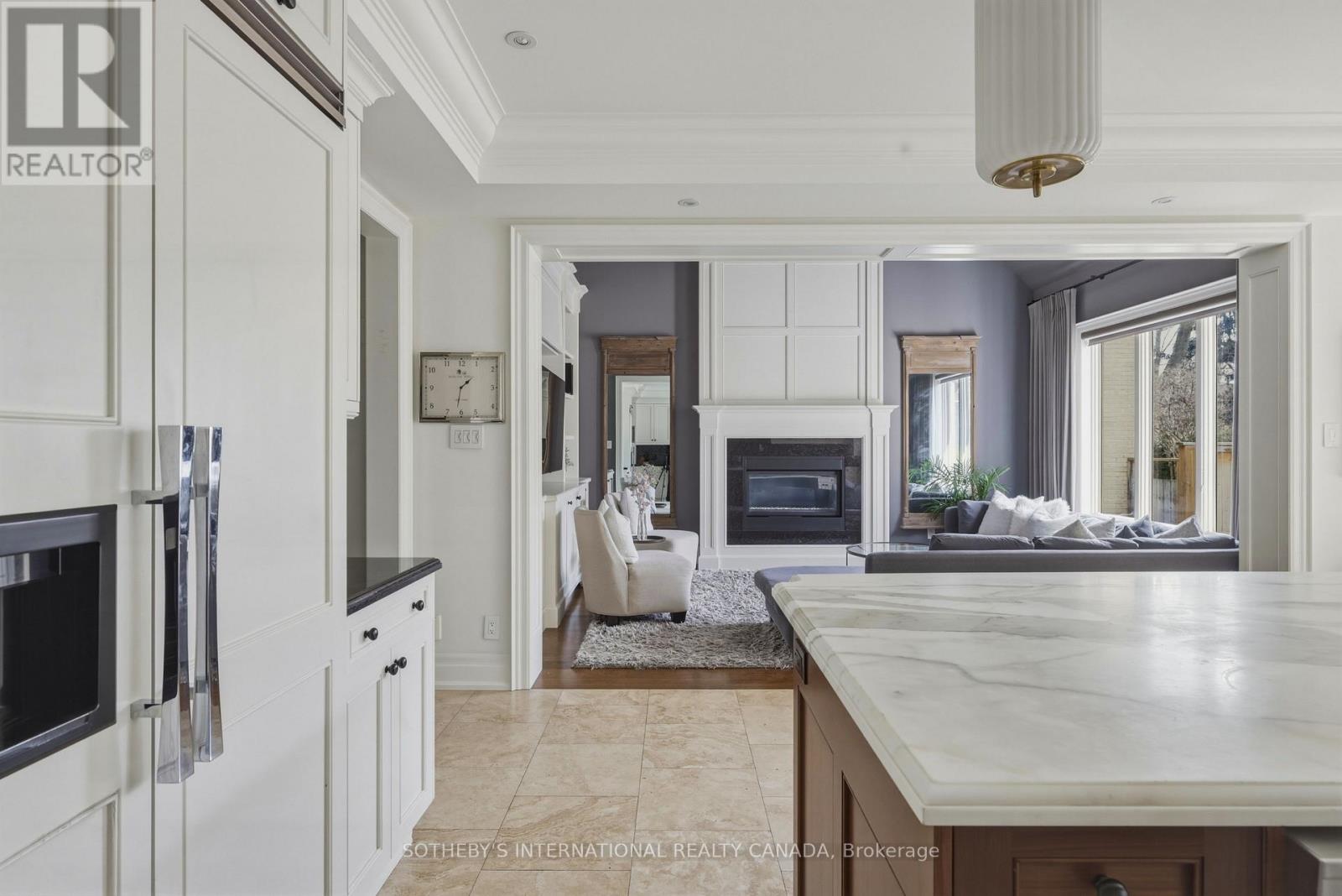 85 Strath Avenue, Toronto, Ontario  M8X 1R7 - Photo 12 - W12879744