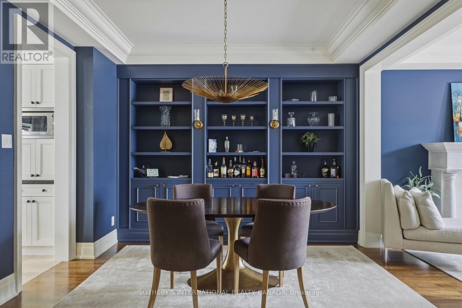 85 Strath Avenue, Toronto, Ontario  M8X 1R7 - Photo 5 - W12879744