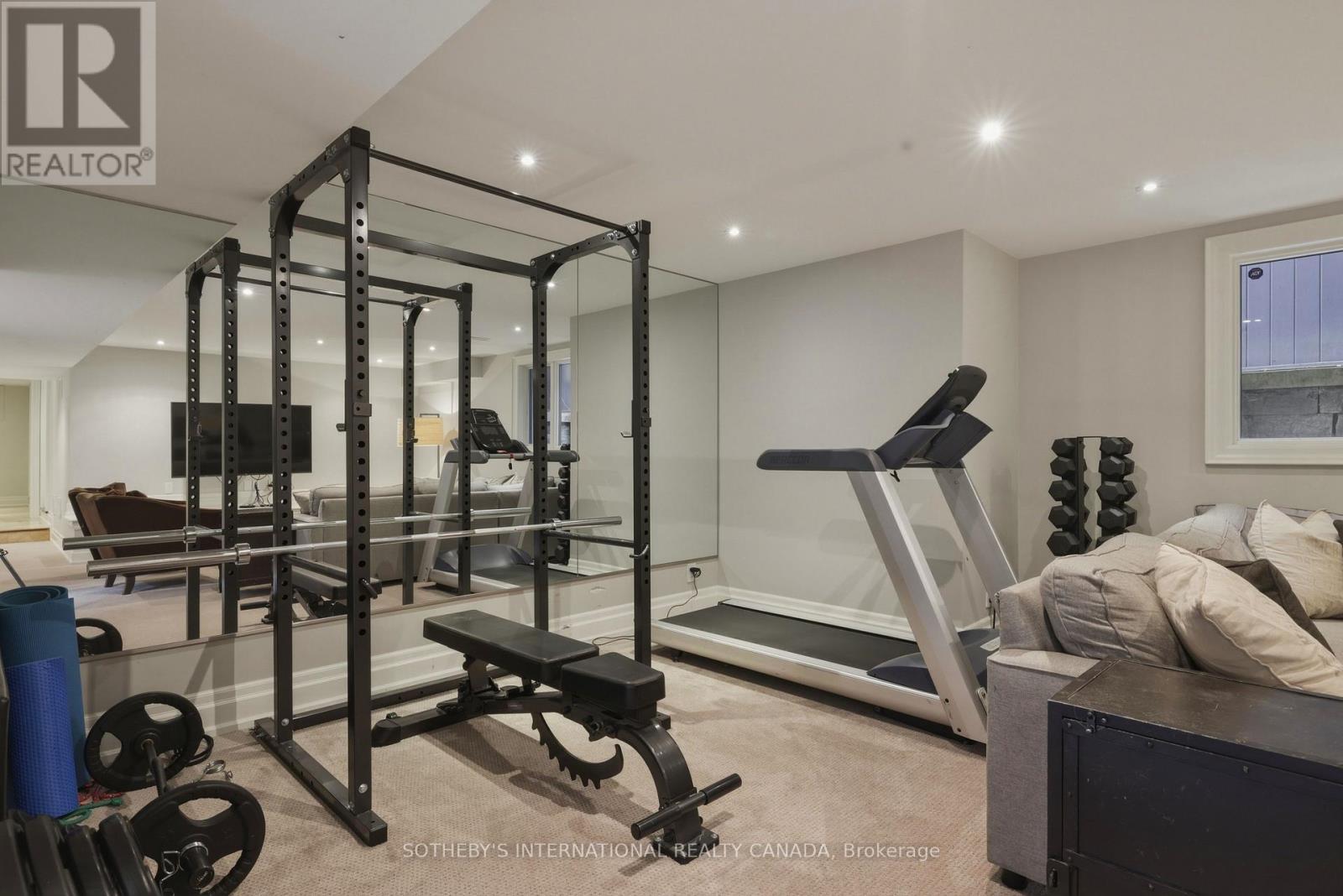 85 Strath Avenue, Toronto, Ontario  M8X 1R7 - Photo 26 - W12879744