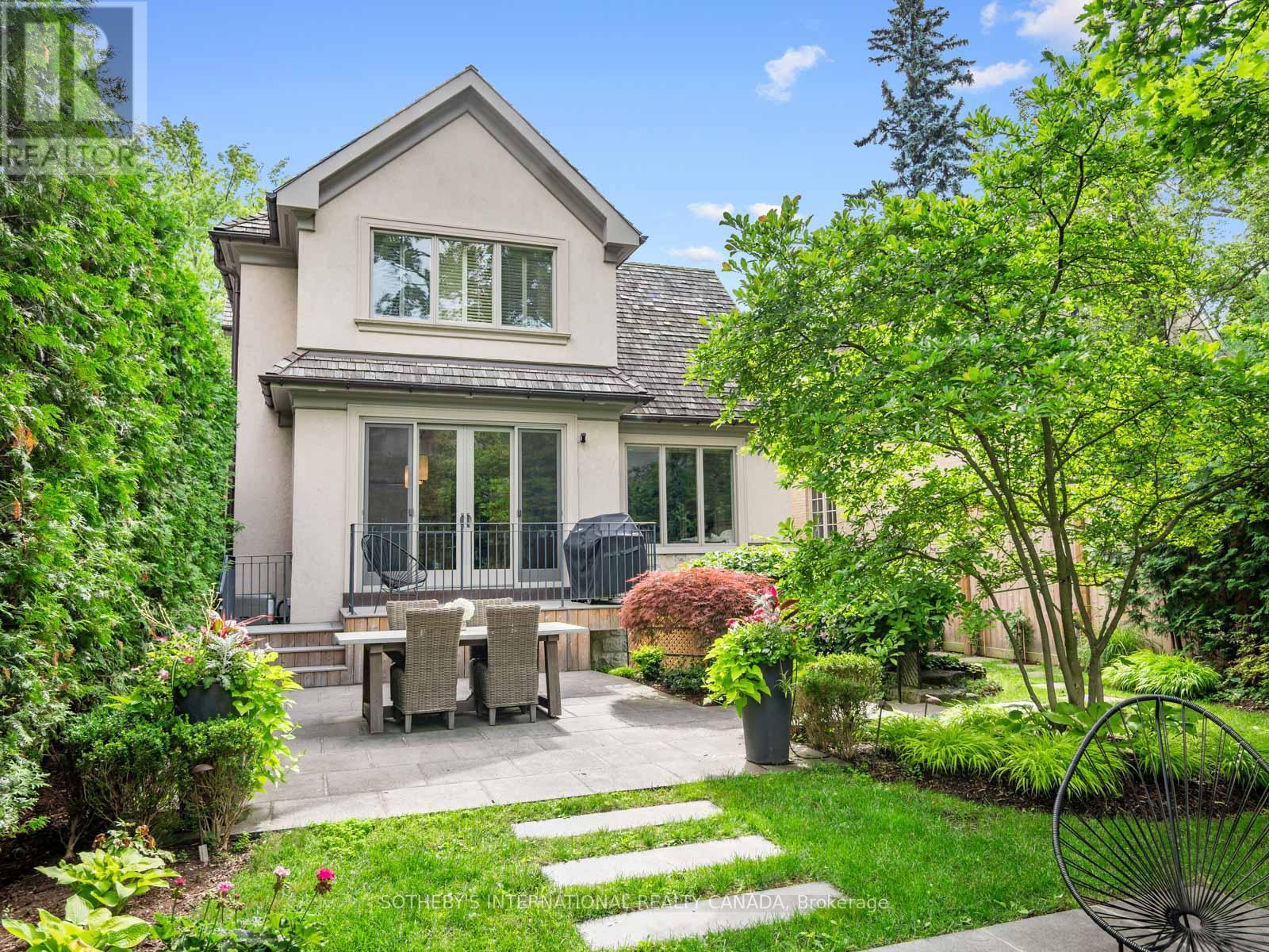 85 Strath Avenue, Toronto, Ontario  M8X 1R7 - Photo 30 - W12879744