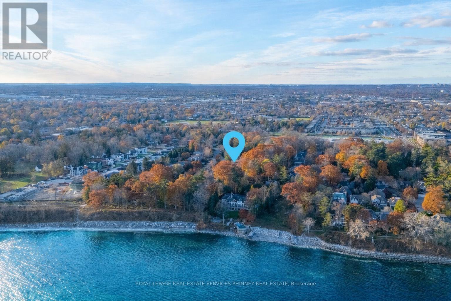 130 Tavistock Square, Oakville, Ontario  L6K 2V2 - Photo 50 - W12876198