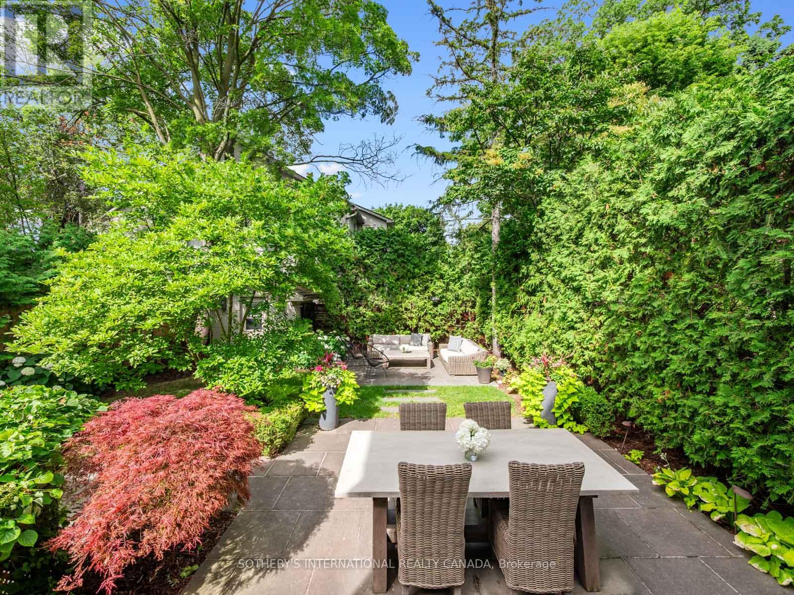 85 Strath Avenue, Toronto, Ontario  M8X 1R7 - Photo 34 - W12879744