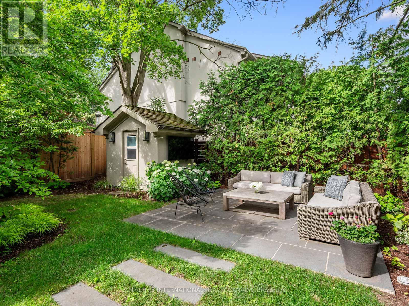 85 Strath Avenue, Toronto, Ontario  M8X 1R7 - Photo 33 - W12879744